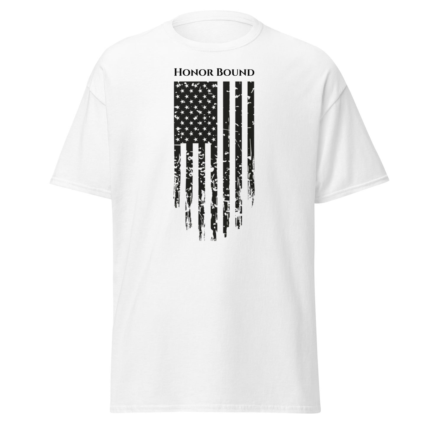 Honor Bound Men's T-Shirt