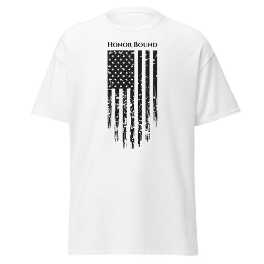 Honor Bound Men's T-Shirt