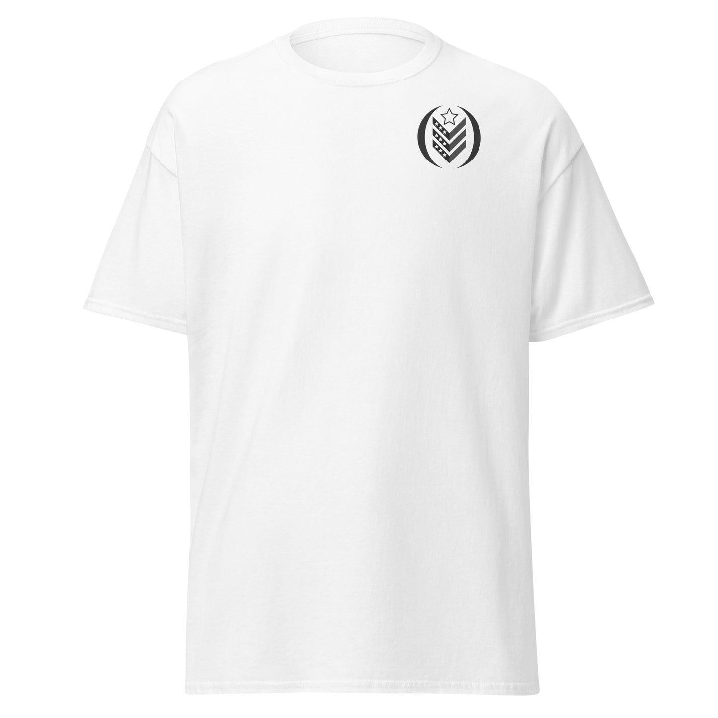 Honor Bound Gear "Stories" Men's T-Shirt