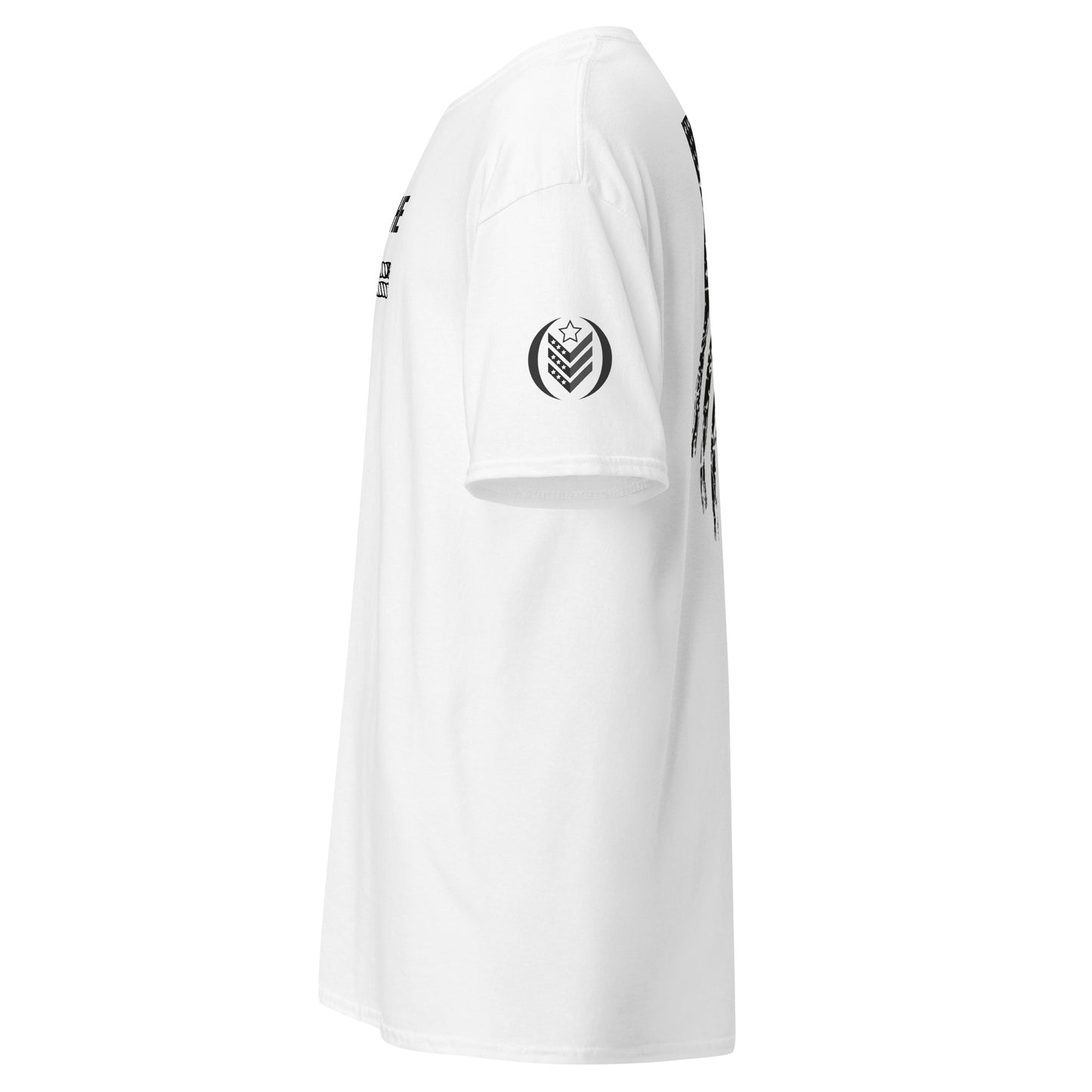 Honor Bound Gear "Hold The Line" Men's T-Shirt
