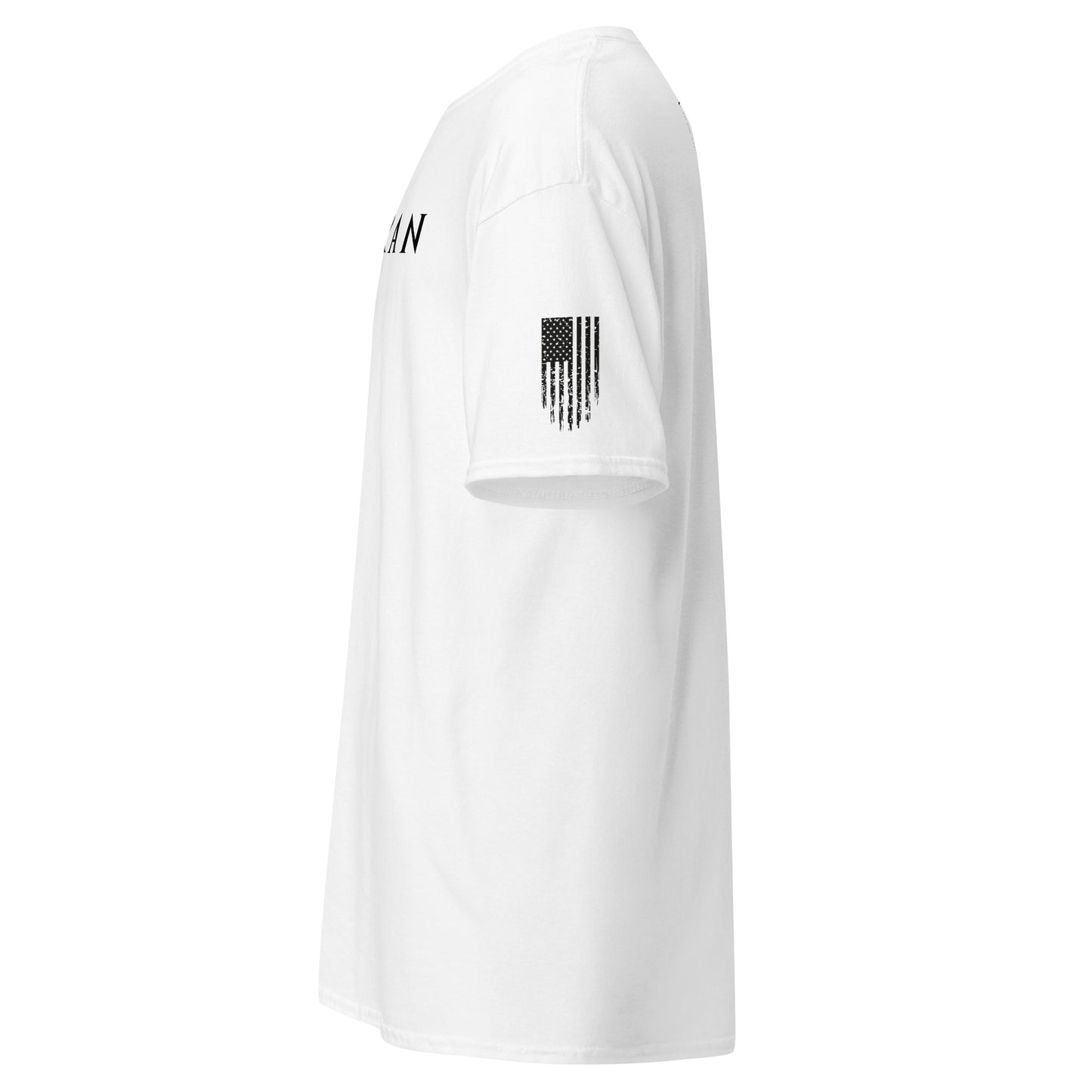 Honor Bound Gear "Veteran" Men’s T-Shirt