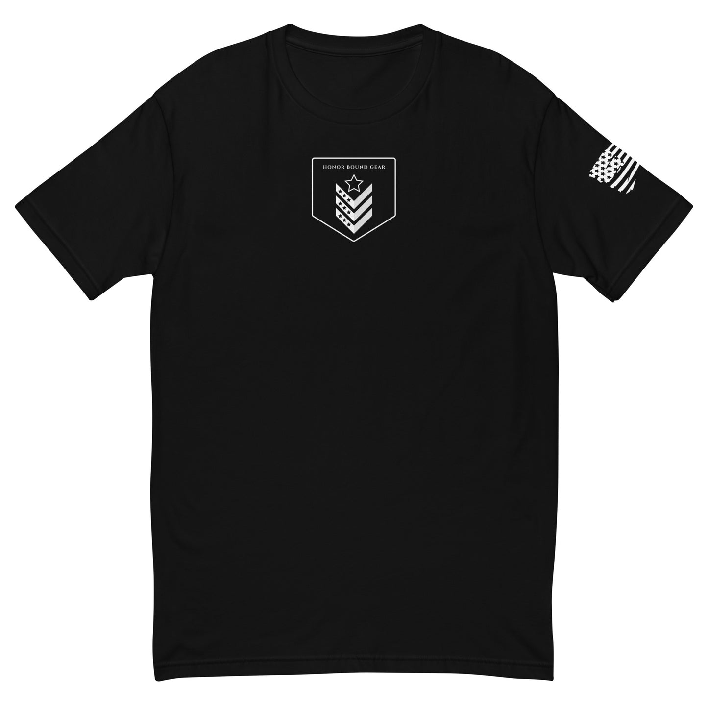 Honor Bound Gear "Don't Look Back" Men's T-Shirt
