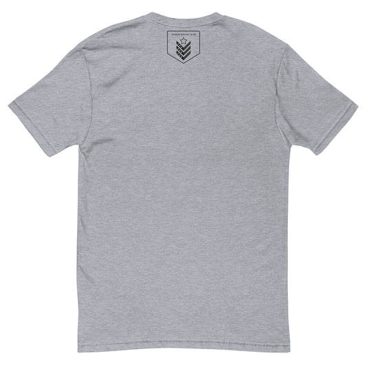 HBG "Salty" Men's Fitted T-Shirt