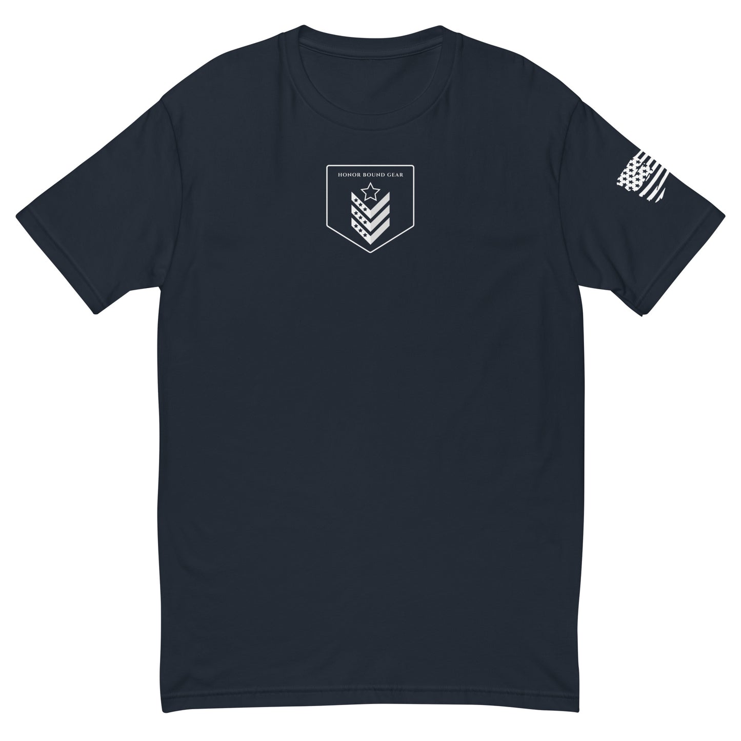 Honor Bound Gear "Don't Look Back" Men's T-Shirt