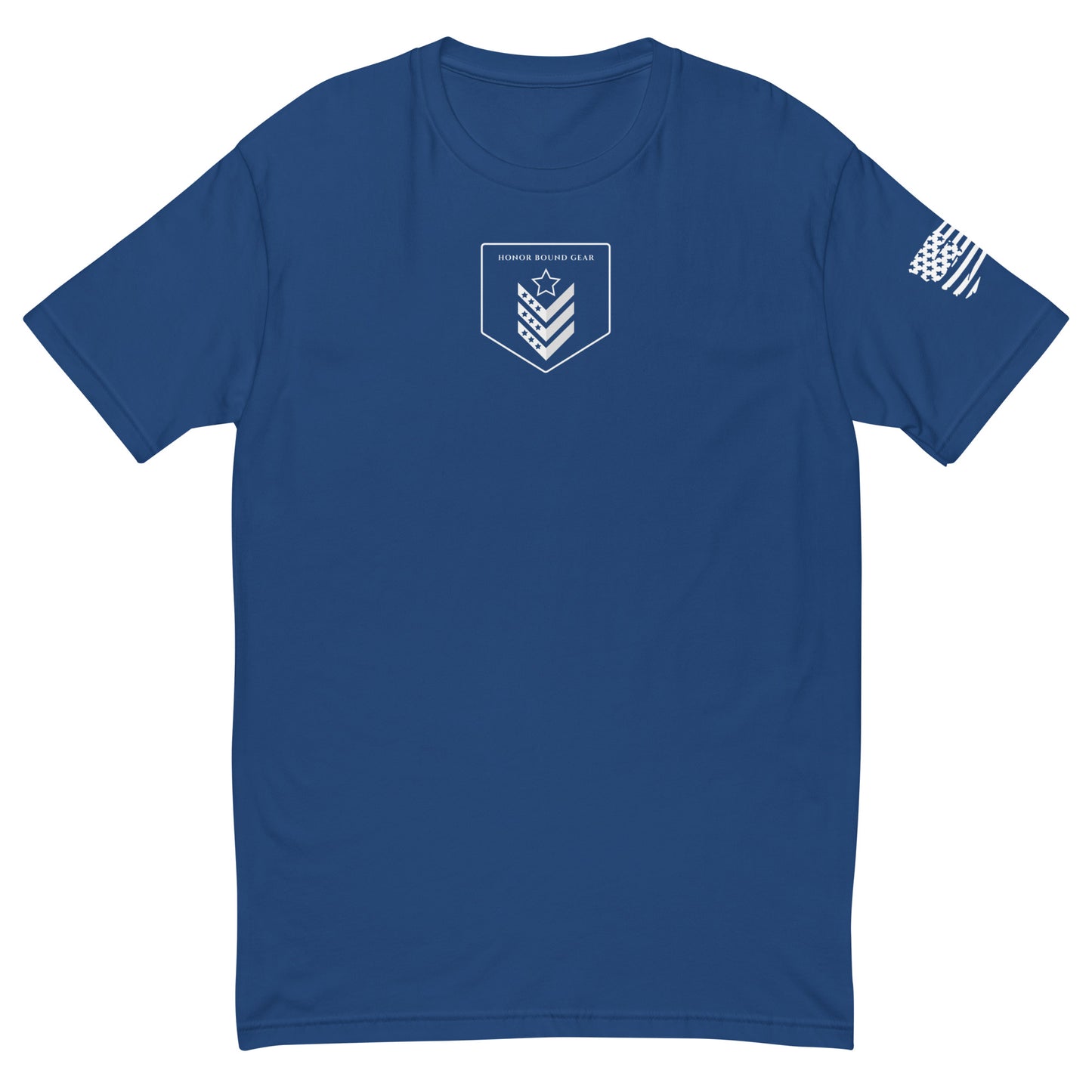 Honor Bound Gear "Don't Look Back" Men's T-Shirt