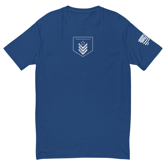 Honor Bound Gear "Don't Look Back" Men's T-Shirt