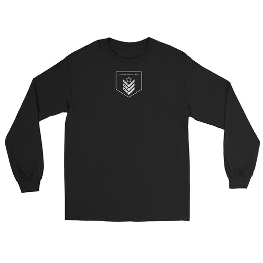 Honor Bound Gear "Building a Legacy" Flagship Men’s Long Sleeve Shirt
