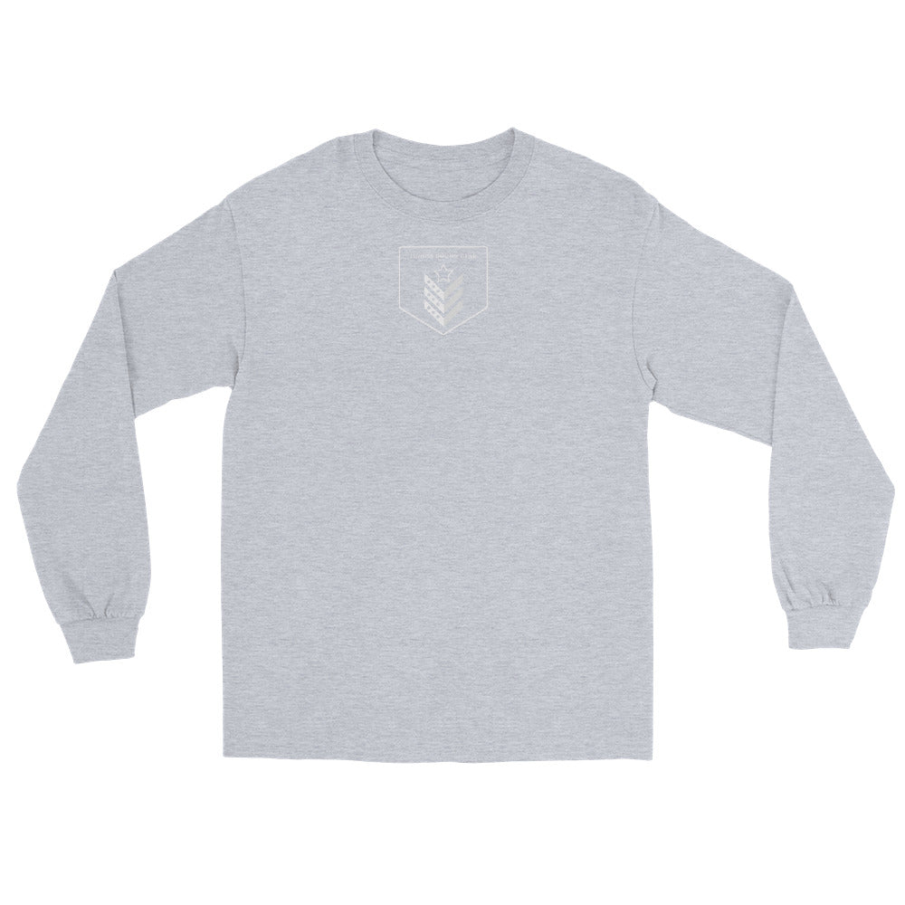 Honor Bound Gear "Building a Legacy" Flagship Men’s Long Sleeve Shirt