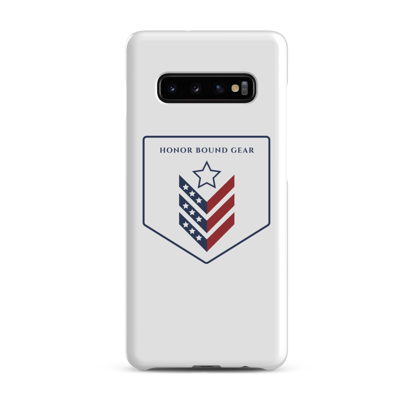 Honor Bound Gear Snap Case for Samsung®