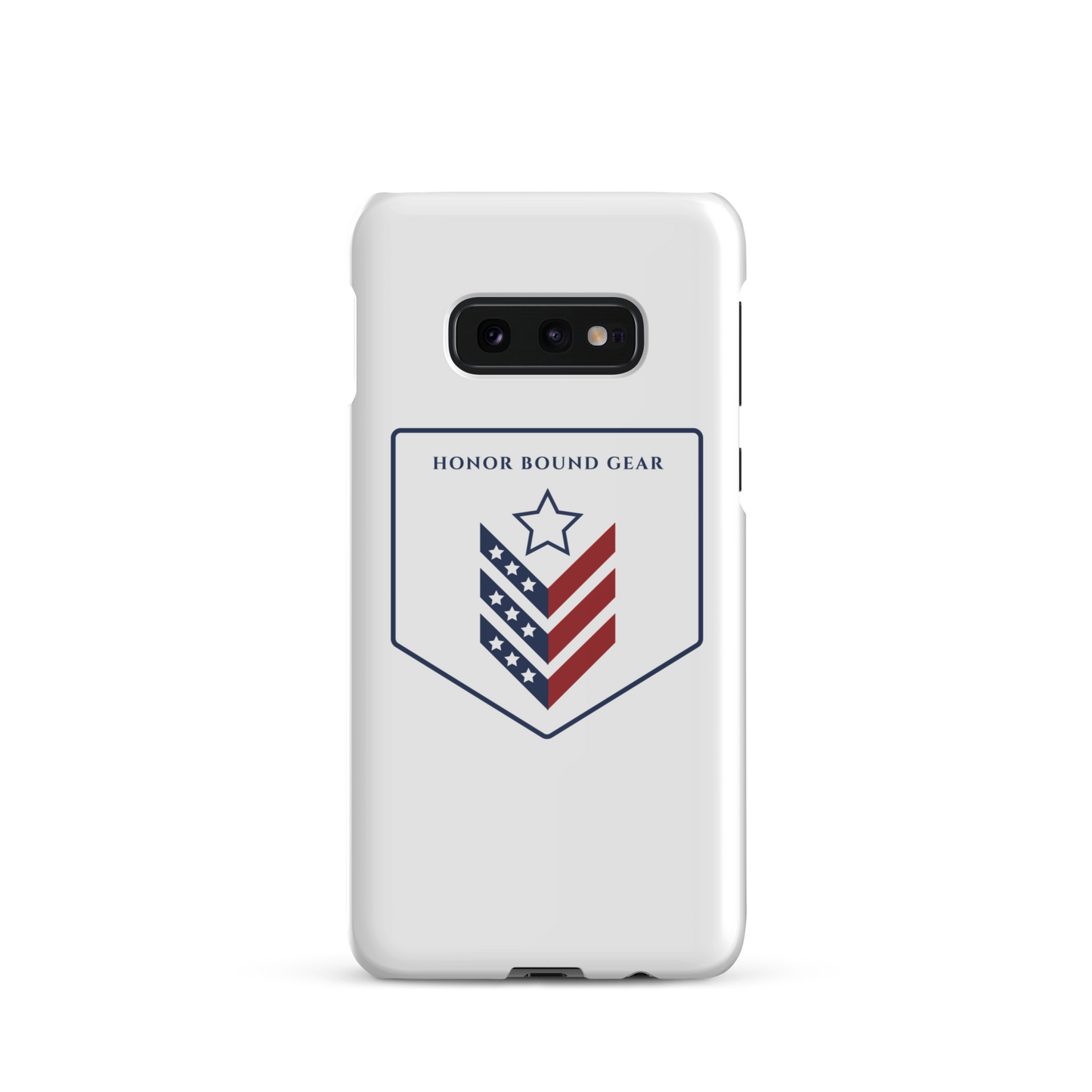 Honor Bound Gear Snap Case for Samsung®