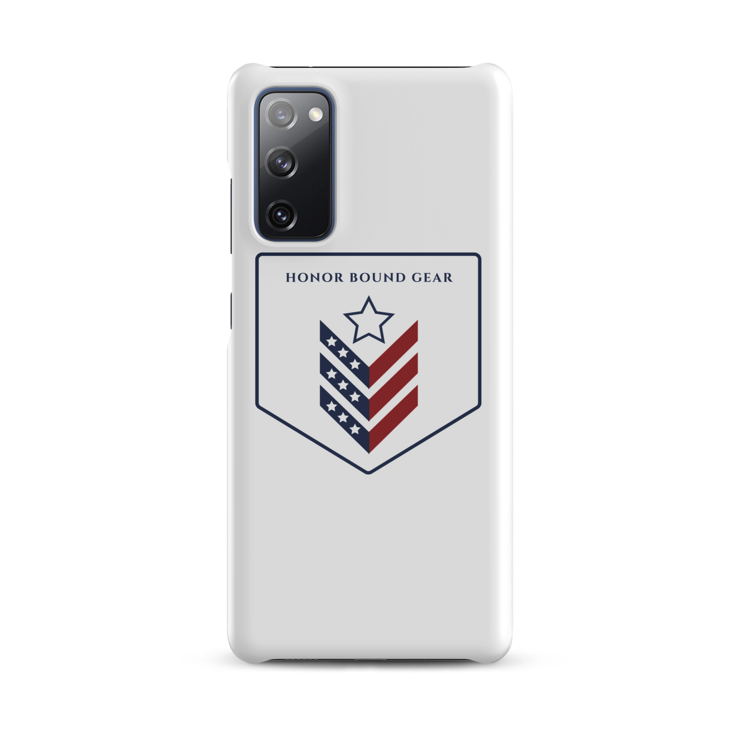 Honor Bound Gear Snap Case for Samsung®
