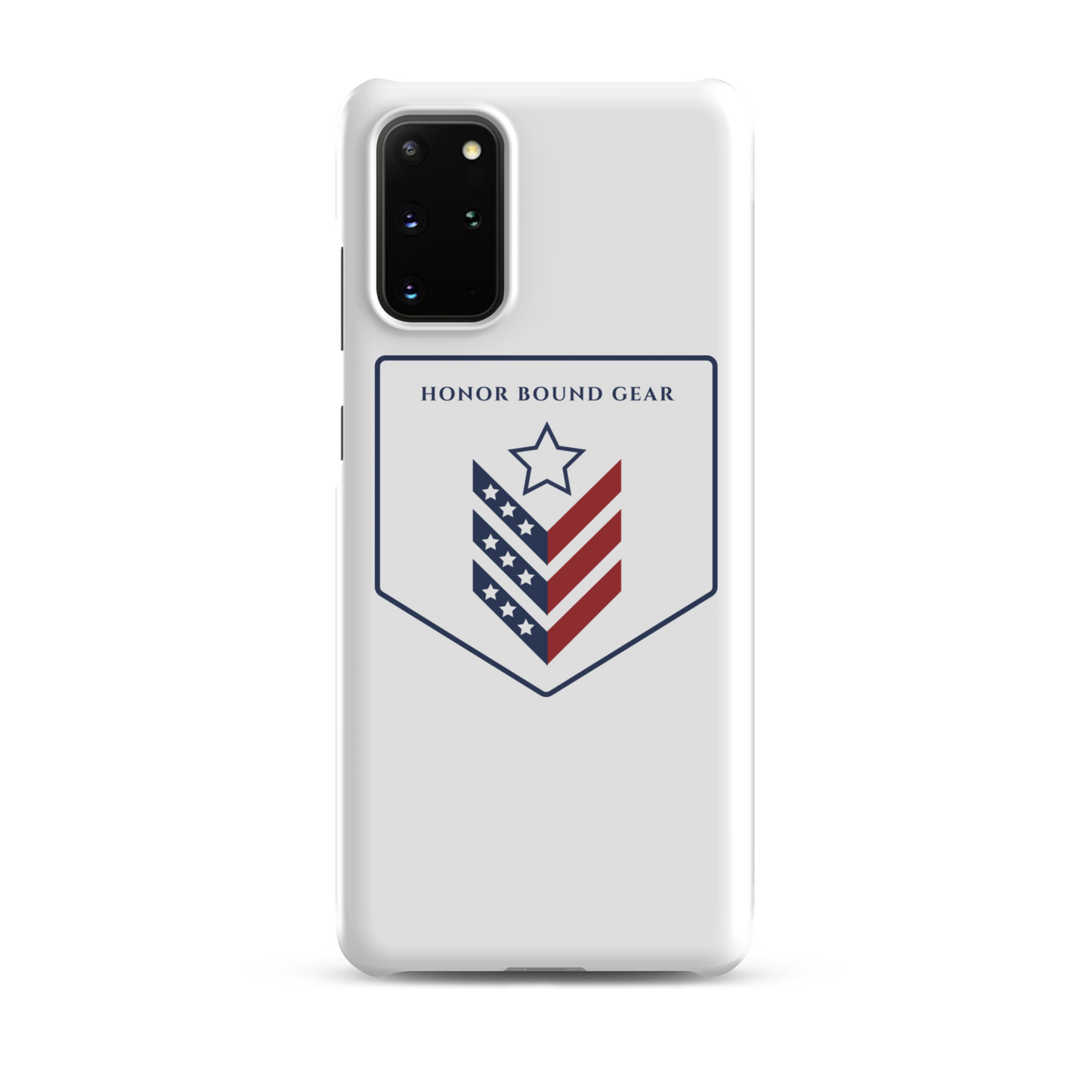 Honor Bound Gear Snap Case for Samsung®