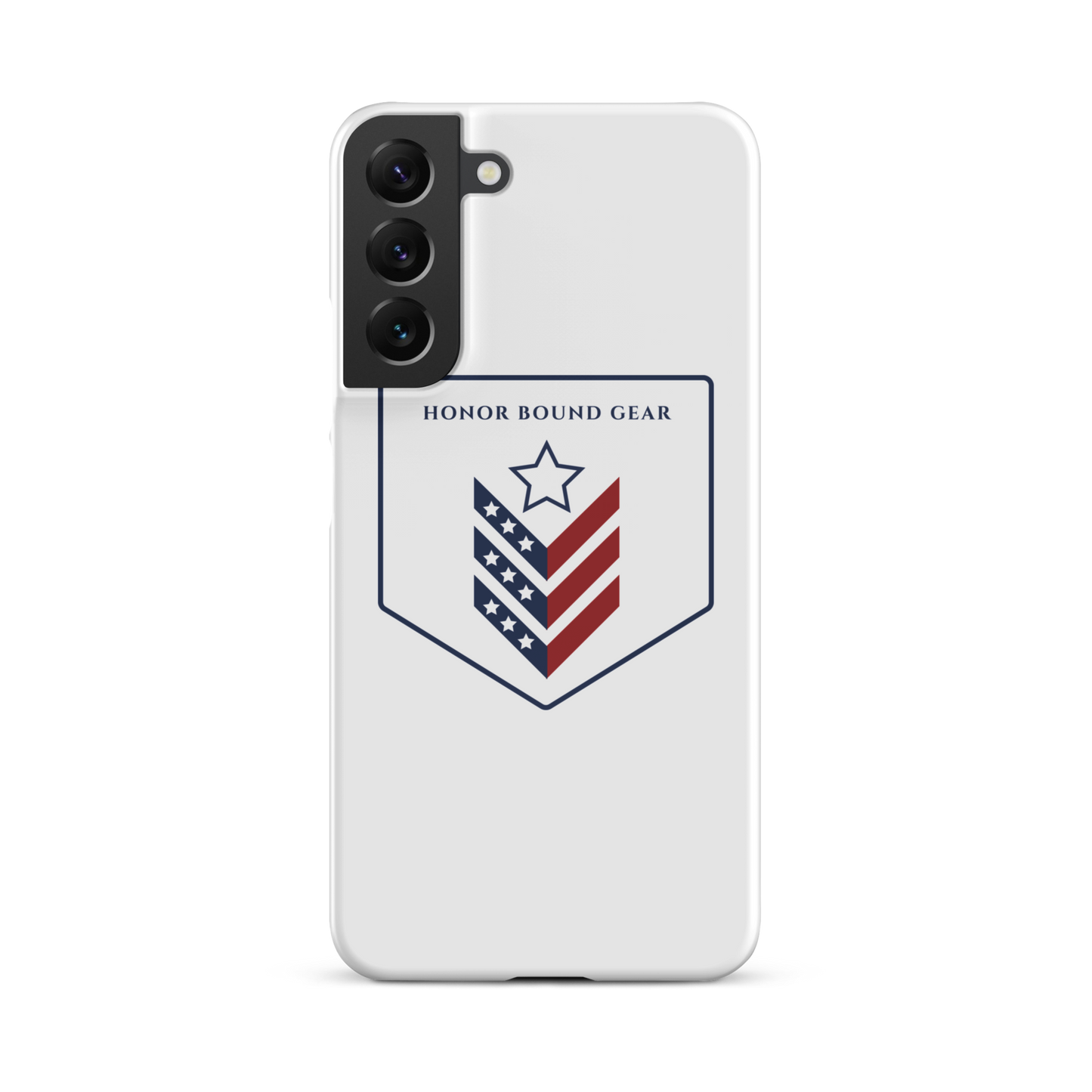 Honor Bound Gear Snap Case for Samsung®