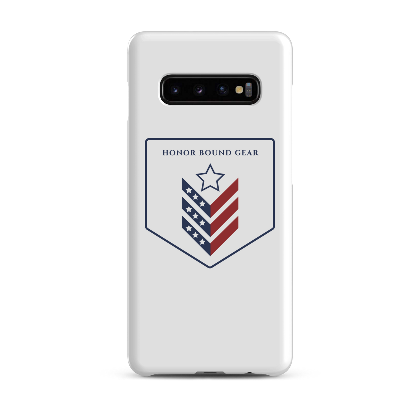 Honor Bound Gear Snap Case for Samsung®