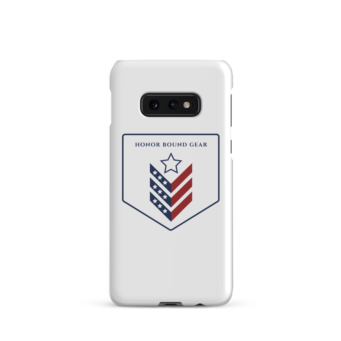 Honor Bound Gear Snap Case for Samsung®