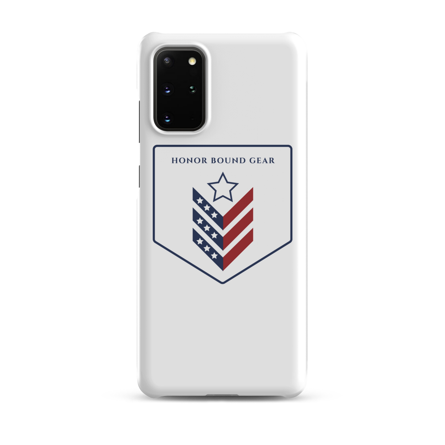 Honor Bound Gear Snap Case for Samsung®
