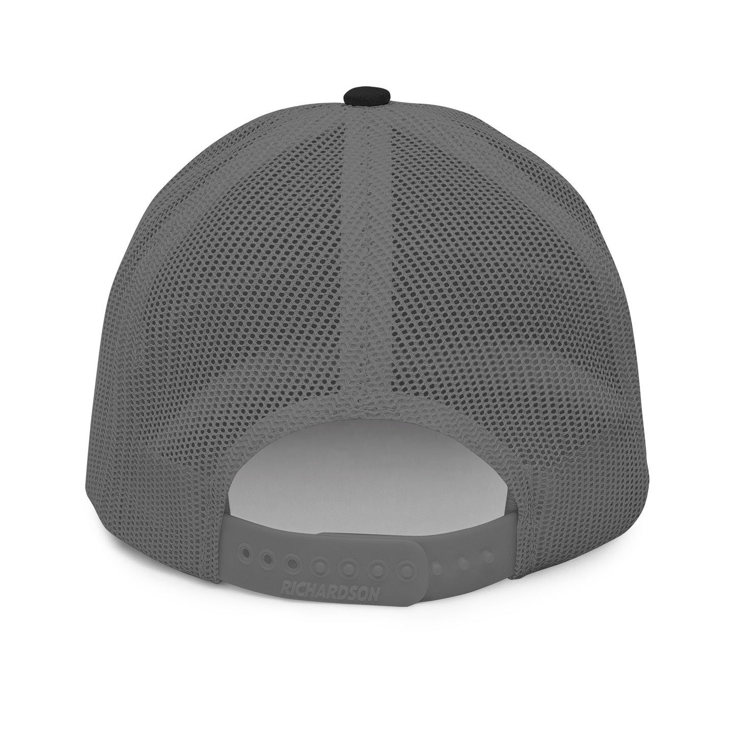 HBG "Full Send" Trucker Cap