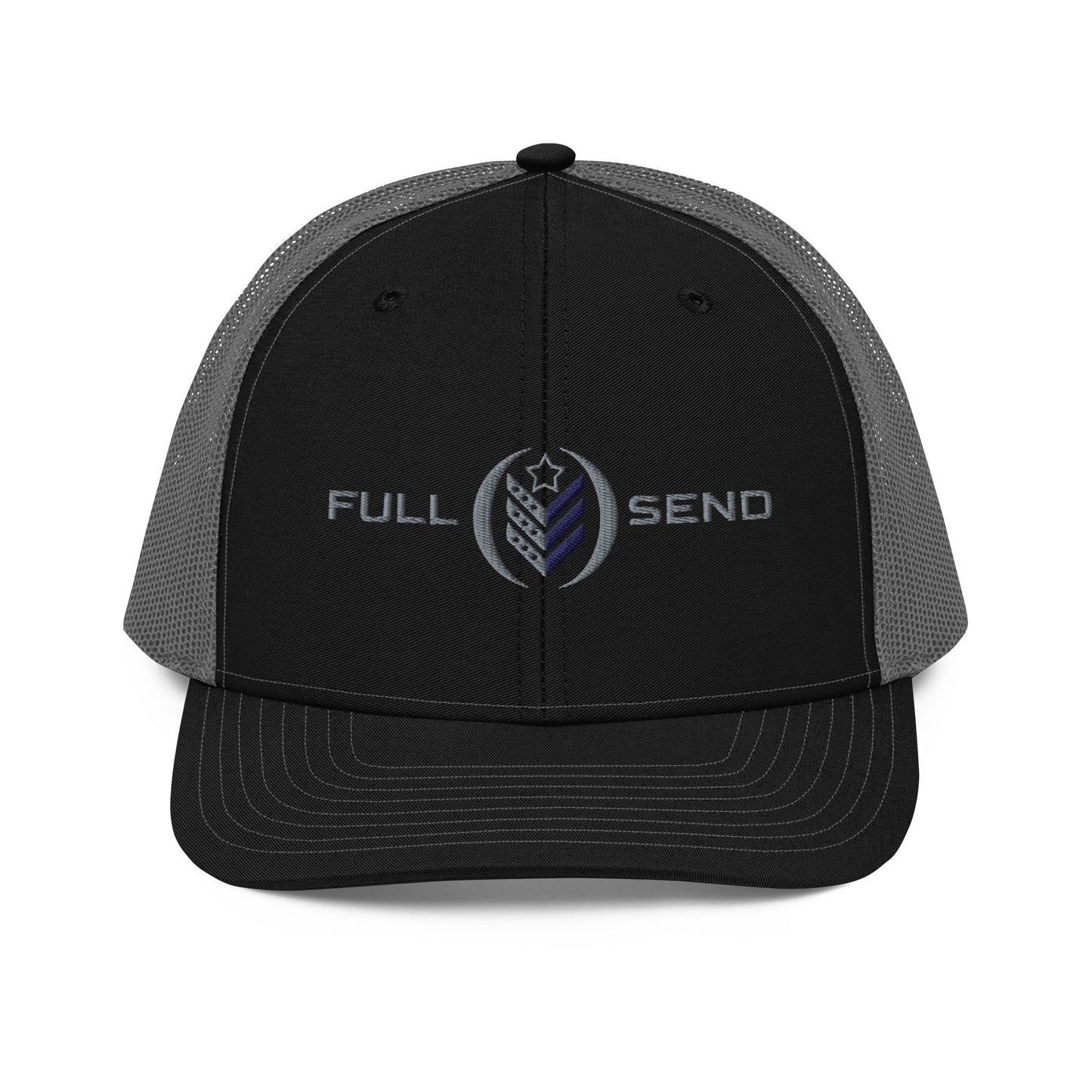 Honor Bound Gear "Full Send" Trucker Hat