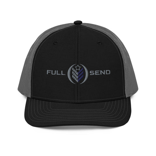 Honor Bound Gear "Full Send" Trucker Hat