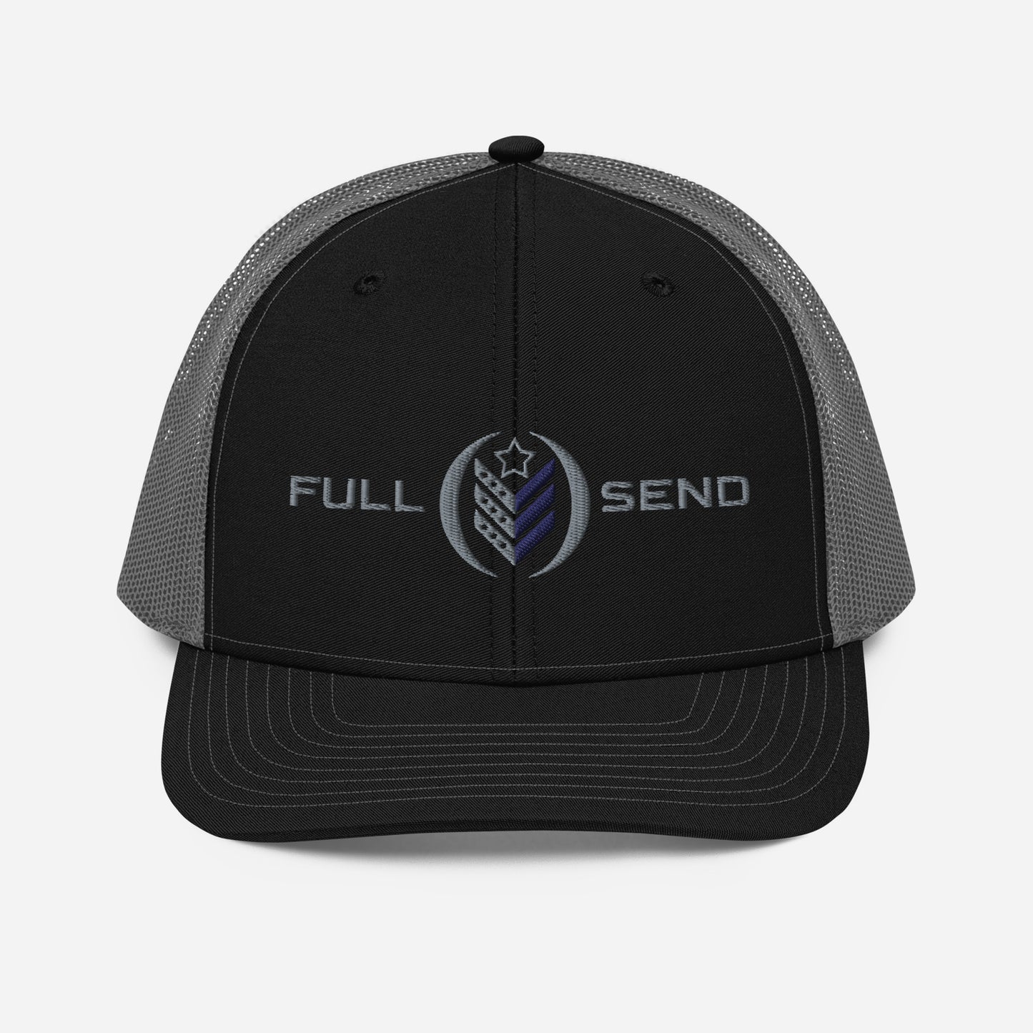 Honor Bound Gear "Full Send" Trucker Hat