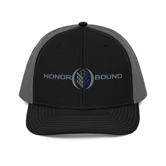 Honor Bound Trucker Hat