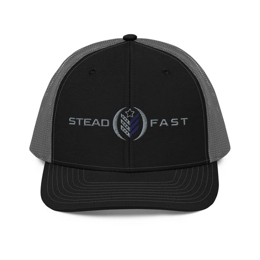 Honor Bound Gear "Steadfast" Trucker Hat