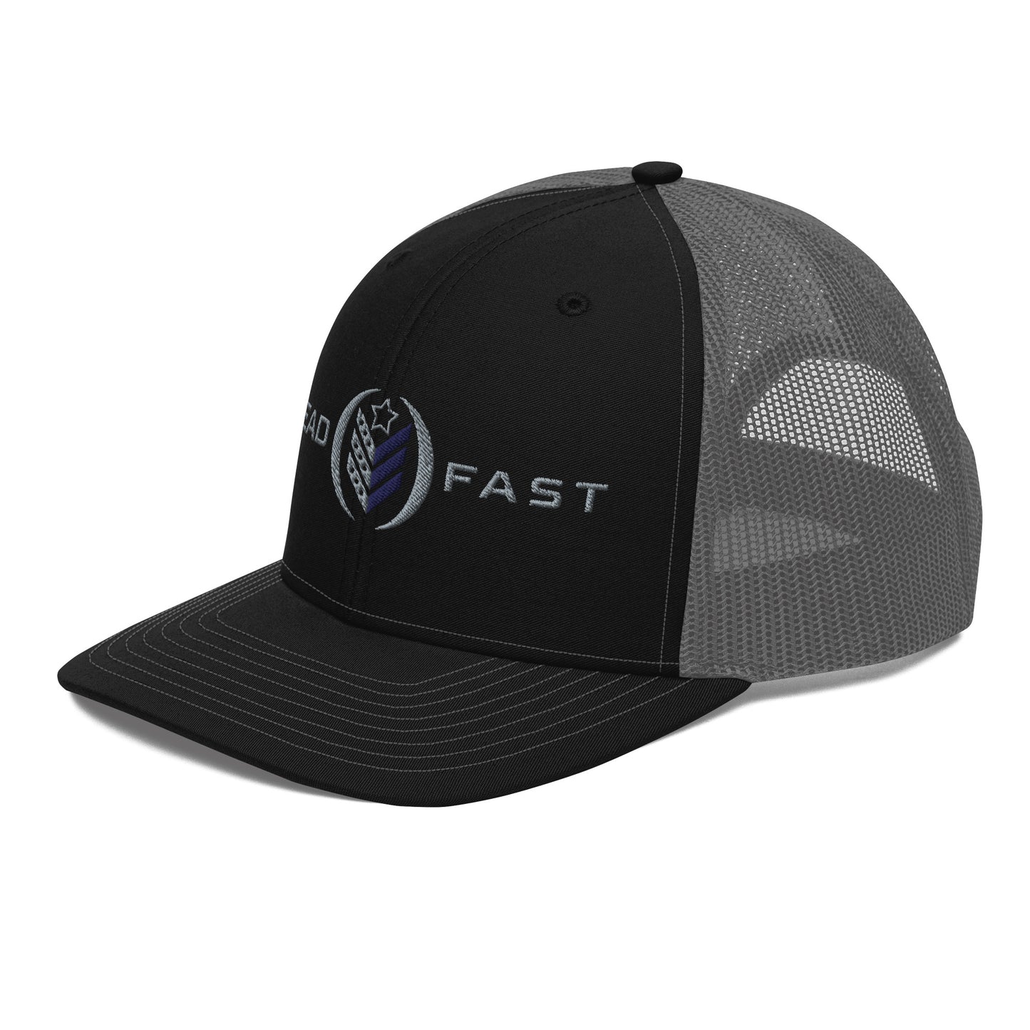 Honor Bound Gear "Steadfast" Trucker Hat