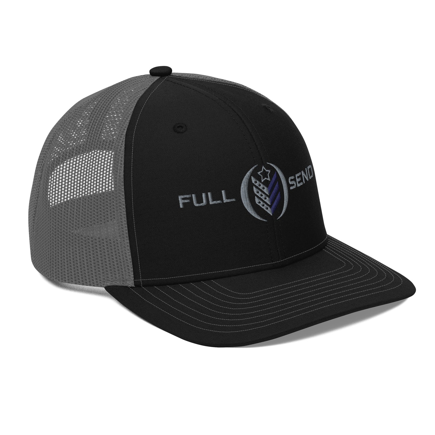 Honor Bound Gear "Full Send" Trucker Hat