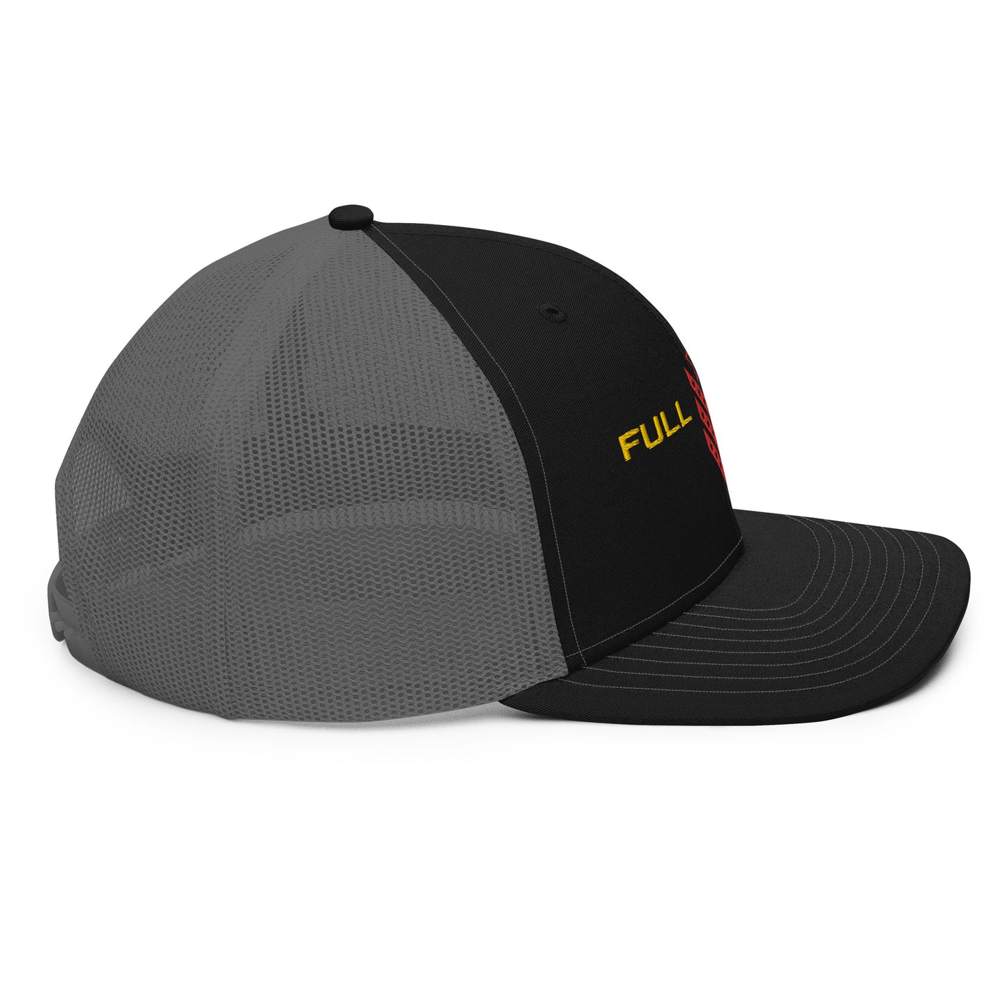 HBG "Full Send" Trucker Cap