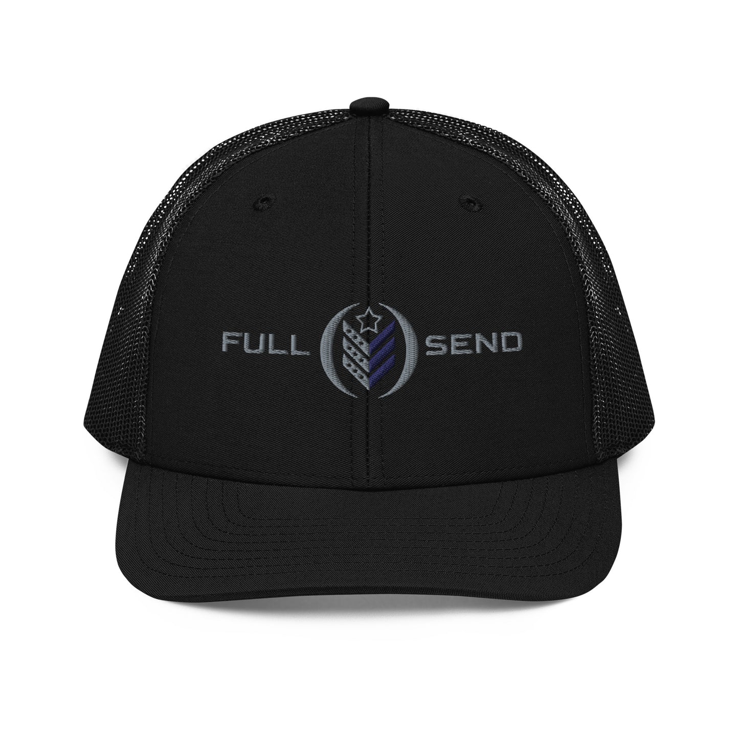 Honor Bound Gear "Full Send" Trucker Hat