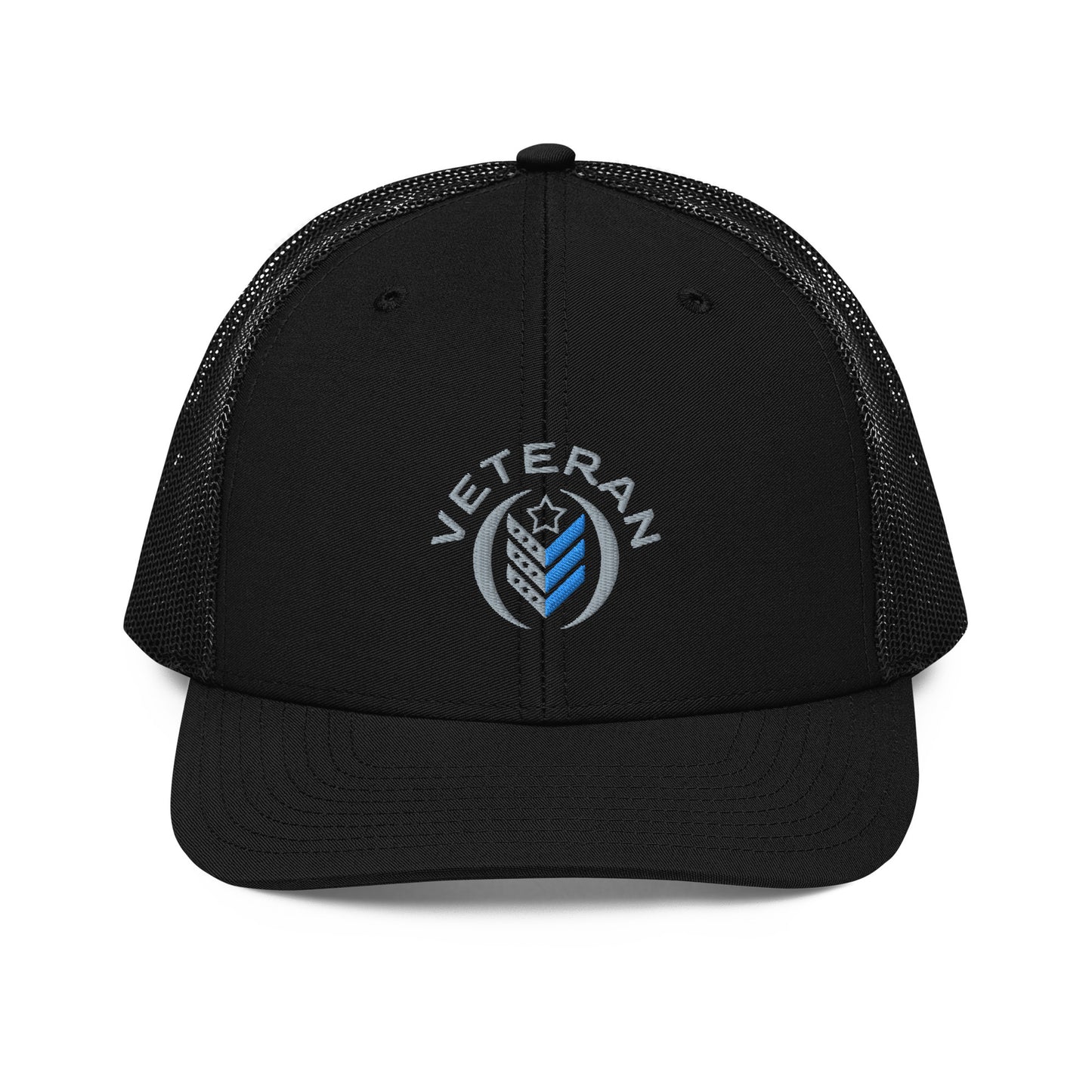 Honor Bound Gear "Veteran" Trucker Hat