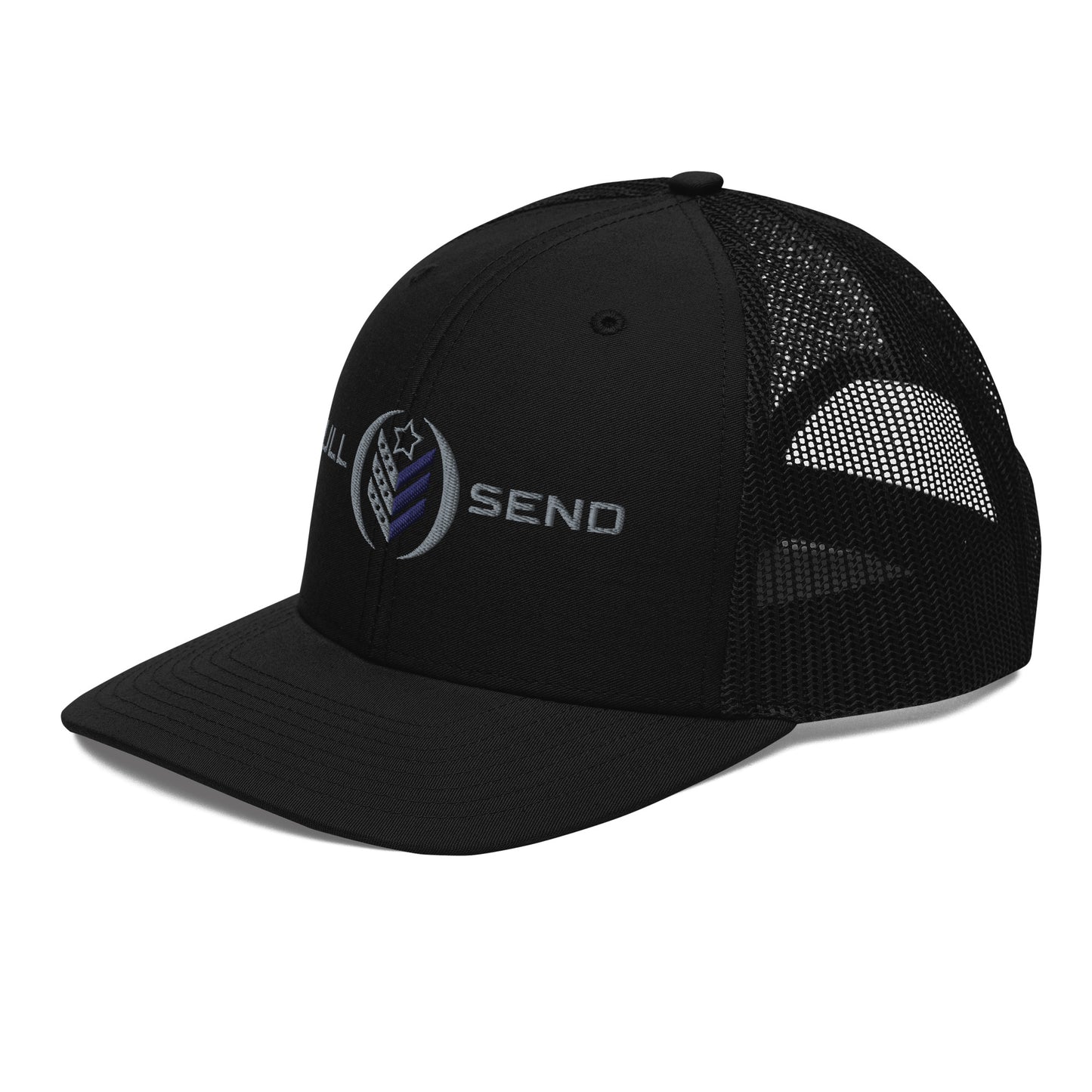 Honor Bound Gear "Full Send" Trucker Hat
