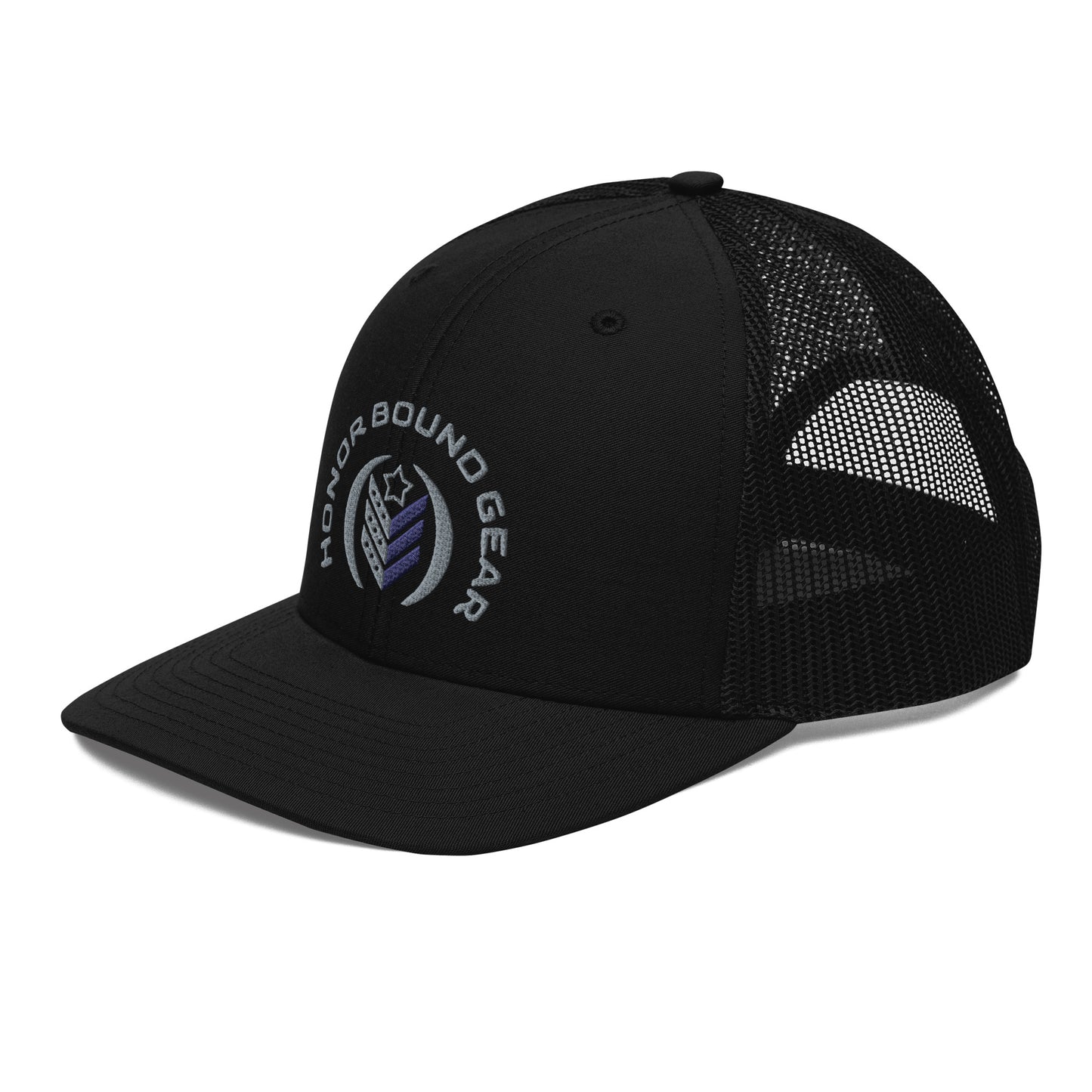 HBG Trucker Hat