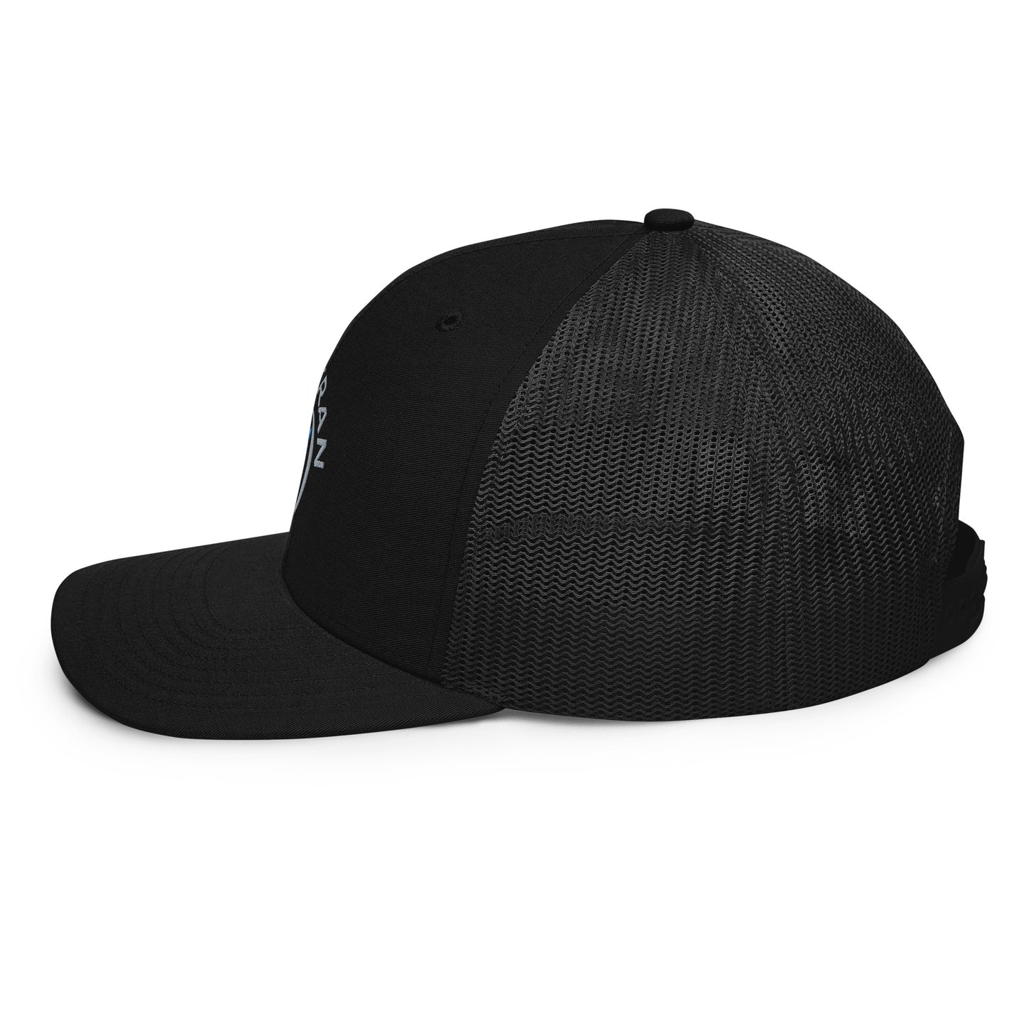 Honor Bound Gear "Veteran" Trucker Hat