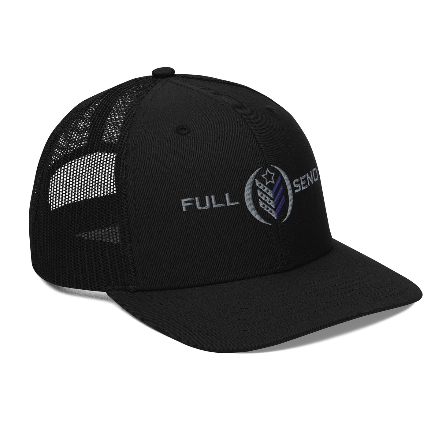 Honor Bound Gear "Full Send" Trucker Hat