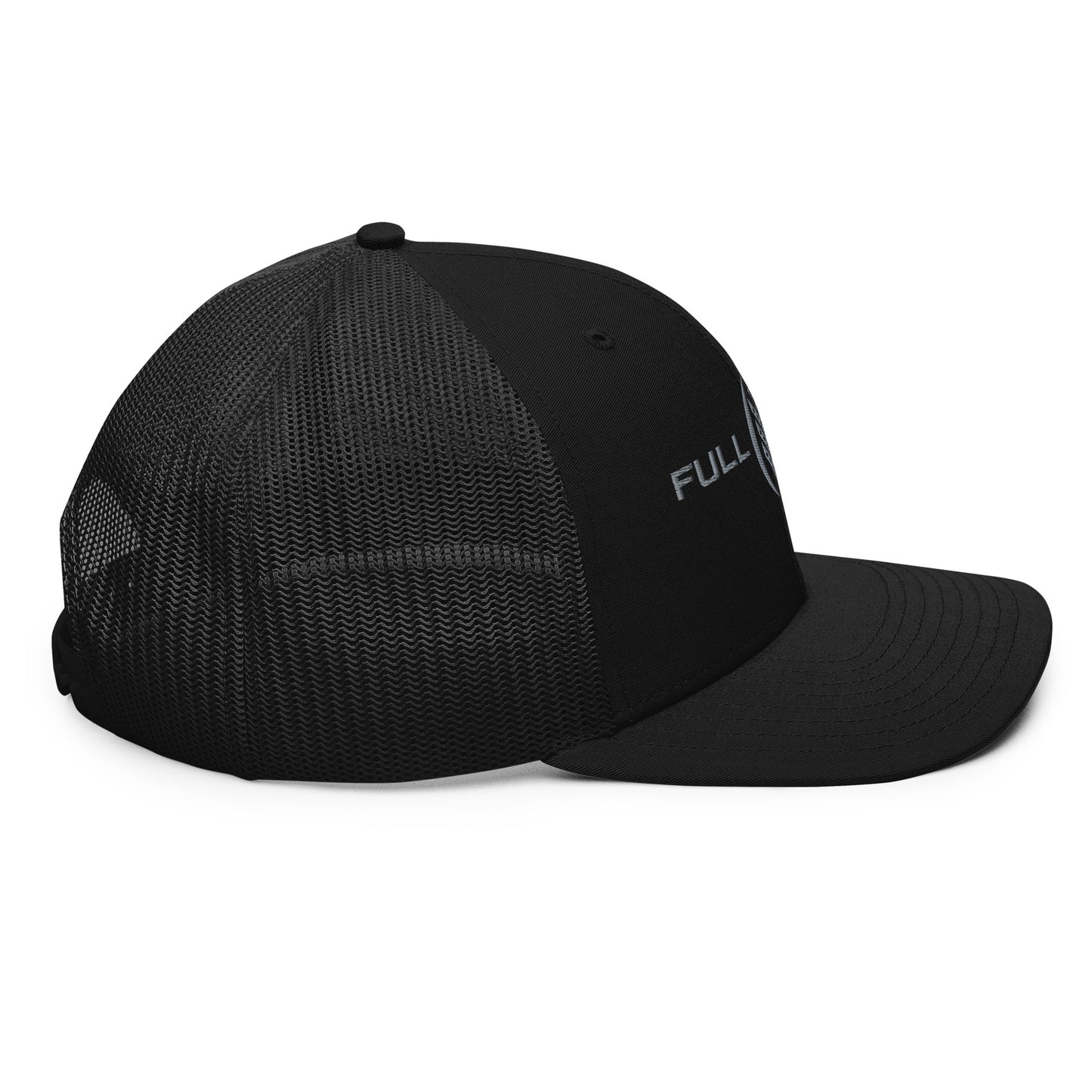 Honor Bound Gear "Full Send" Trucker Hat