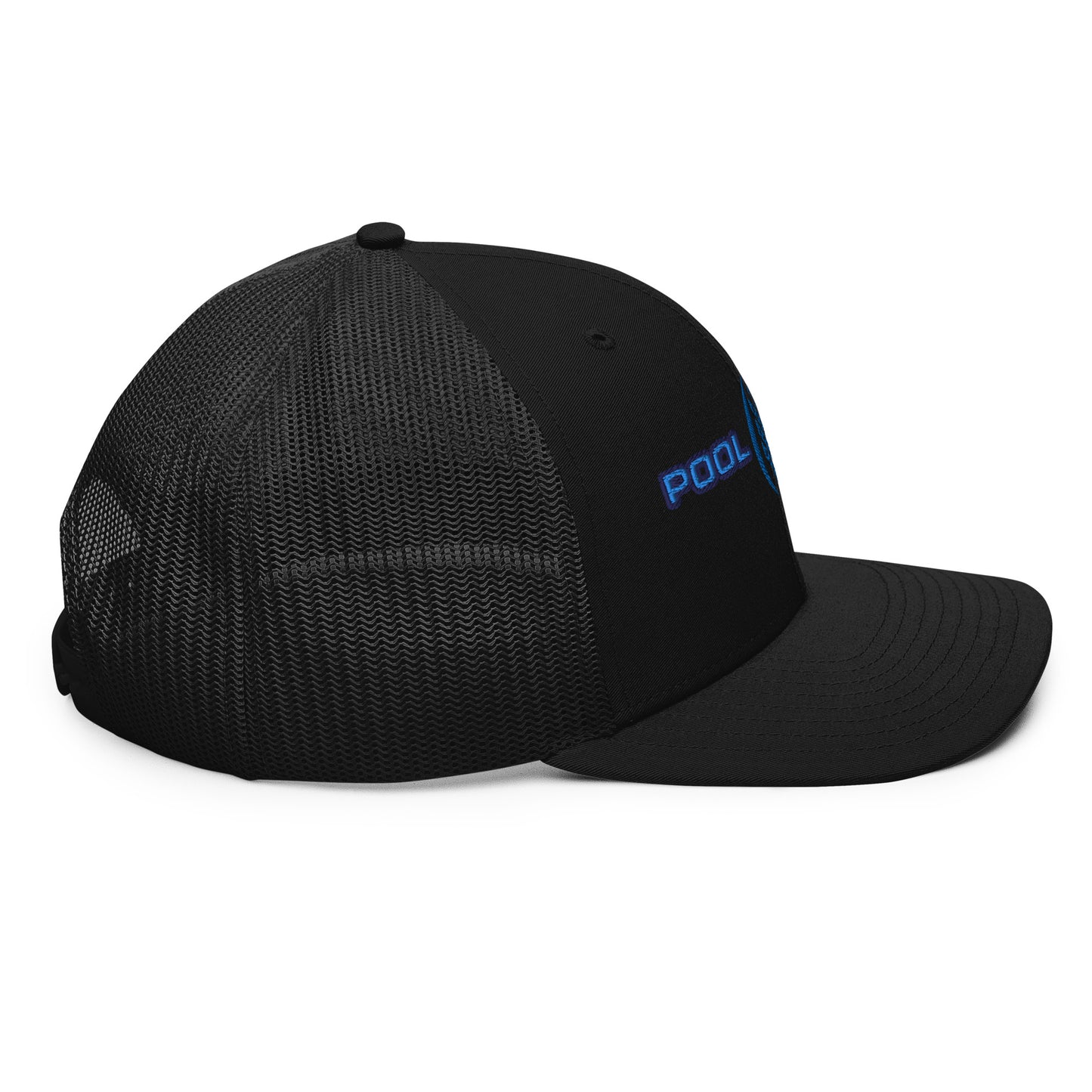 Honor Bound Gear "Pool Time" Trucker Hat