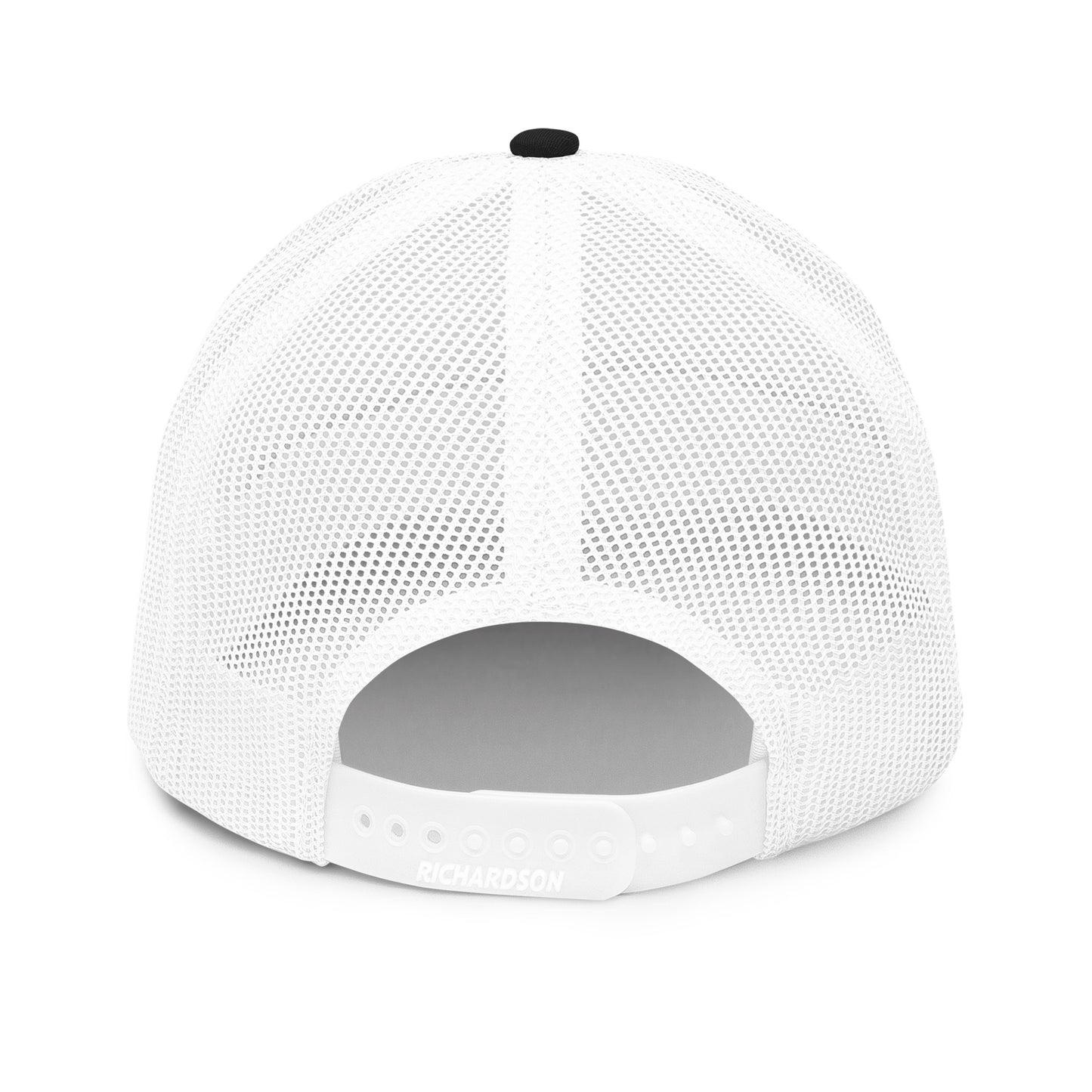 HBG "Full Send" Trucker Cap