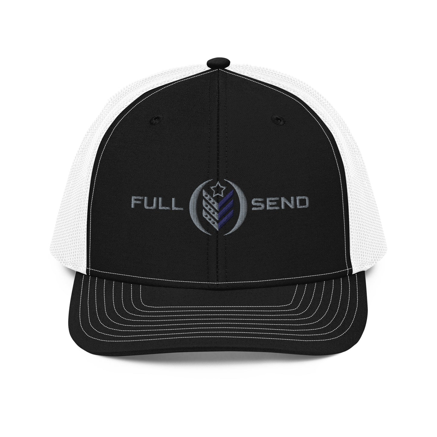 Honor Bound Gear "Full Send" Trucker Hat