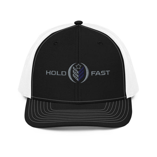 Honor Bound Gear "Hold Fast" Trucker Hat