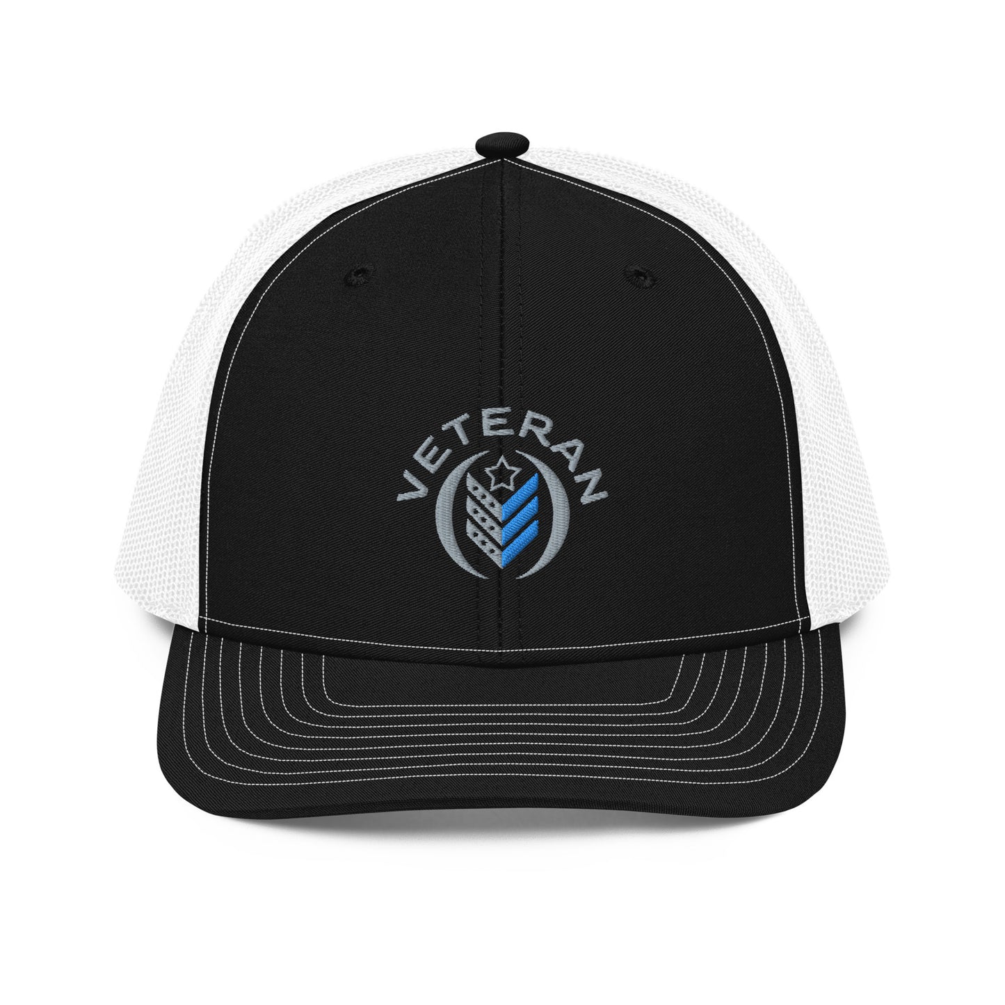 Honor Bound Gear "Veteran" Trucker Hat