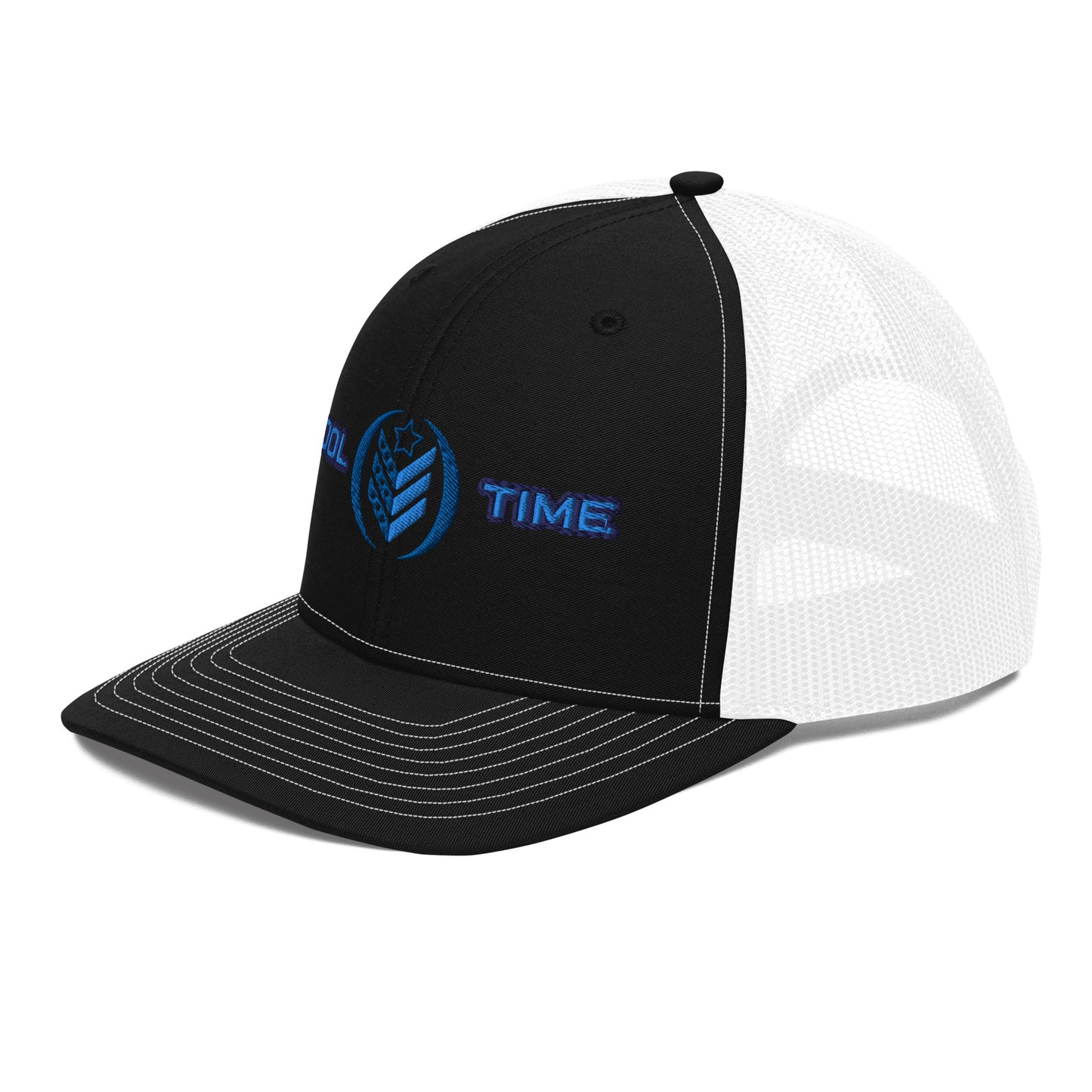 Honor Bound Gear "Pool Time" Trucker Hat