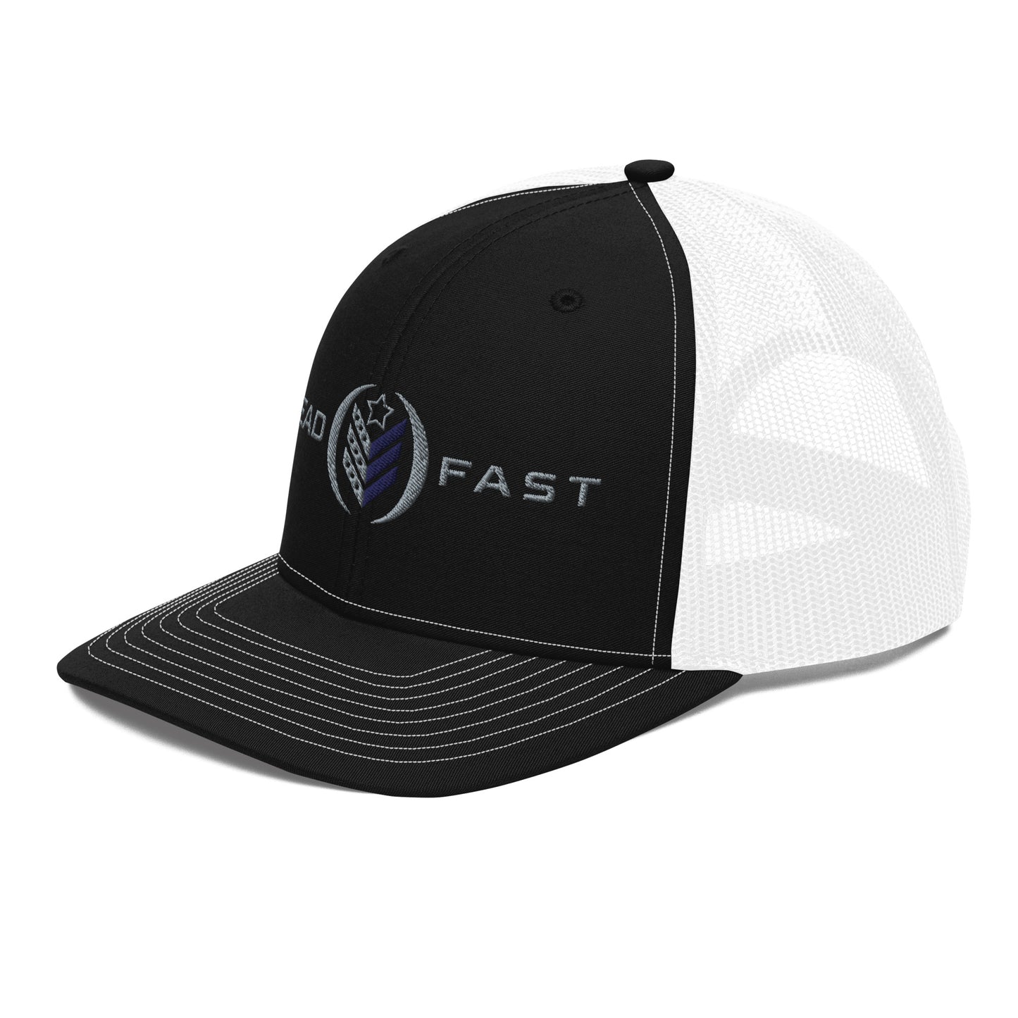 Honor Bound Gear "Steadfast" Trucker Hat
