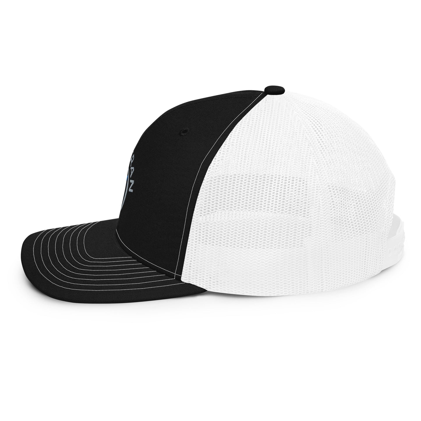 Honor Bound Gear "Veteran" Trucker Hat