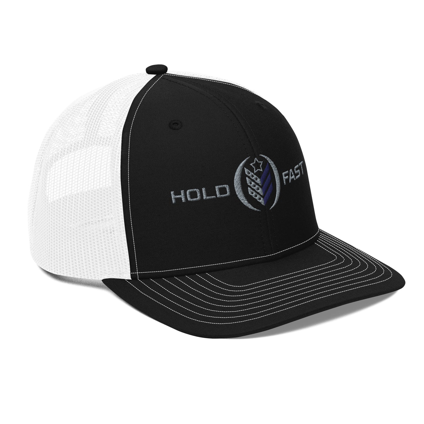 Honor Bound Gear "Hold Fast" Trucker Hat
