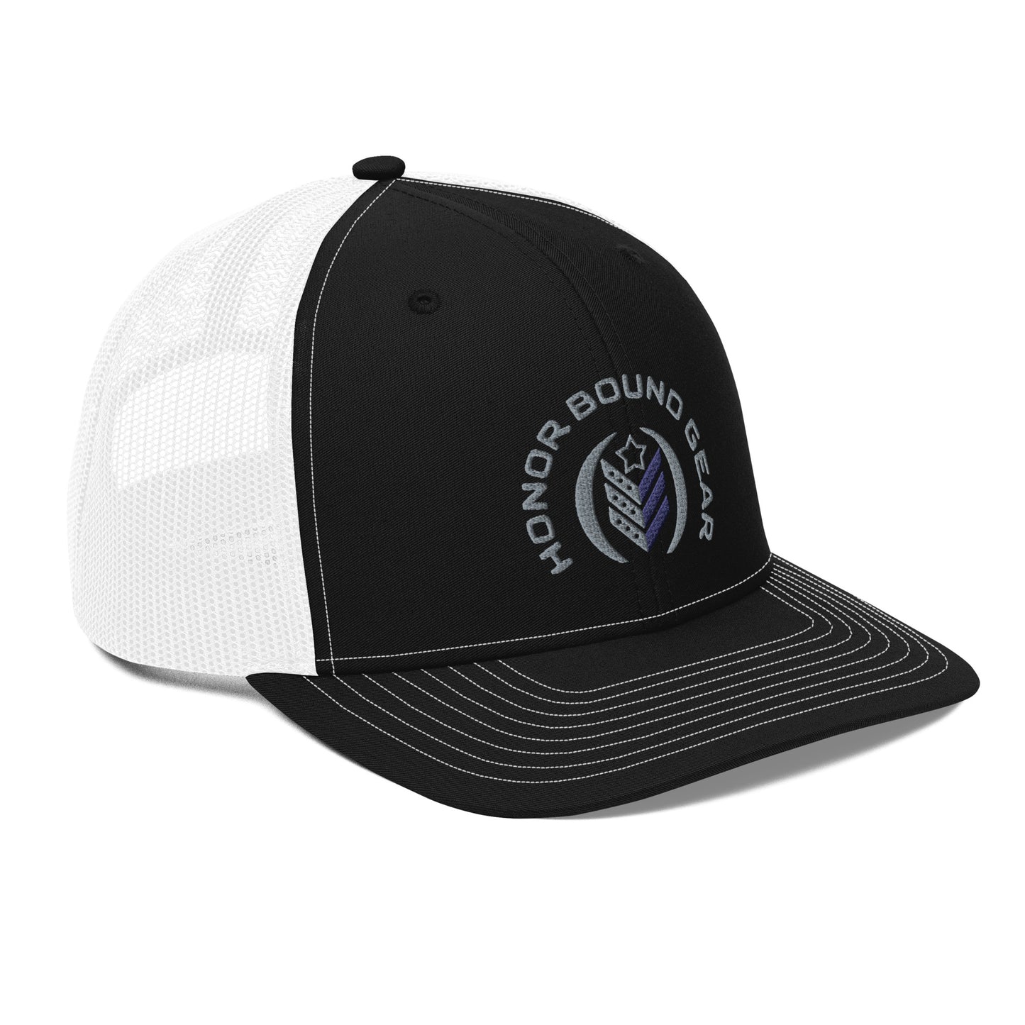 HBG Trucker Hat