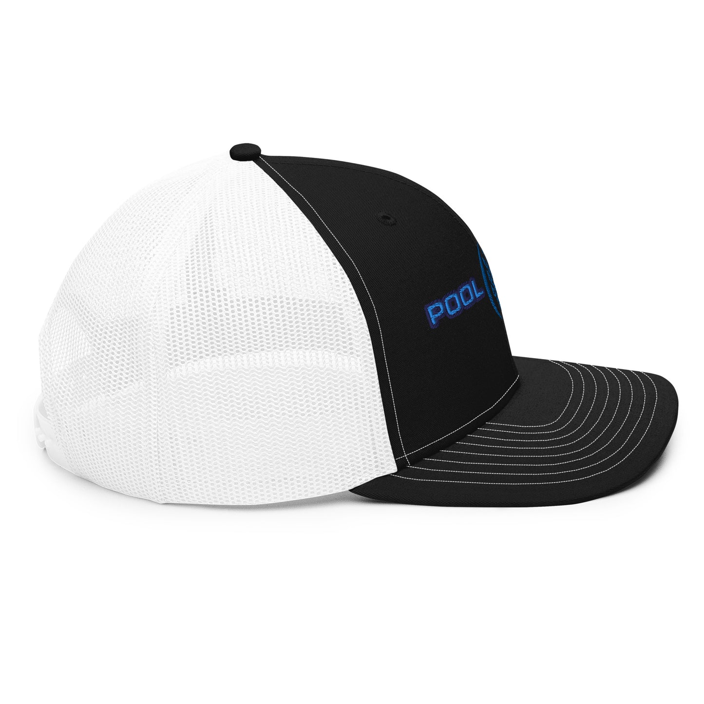 Honor Bound Gear "Pool Time" Trucker Hat