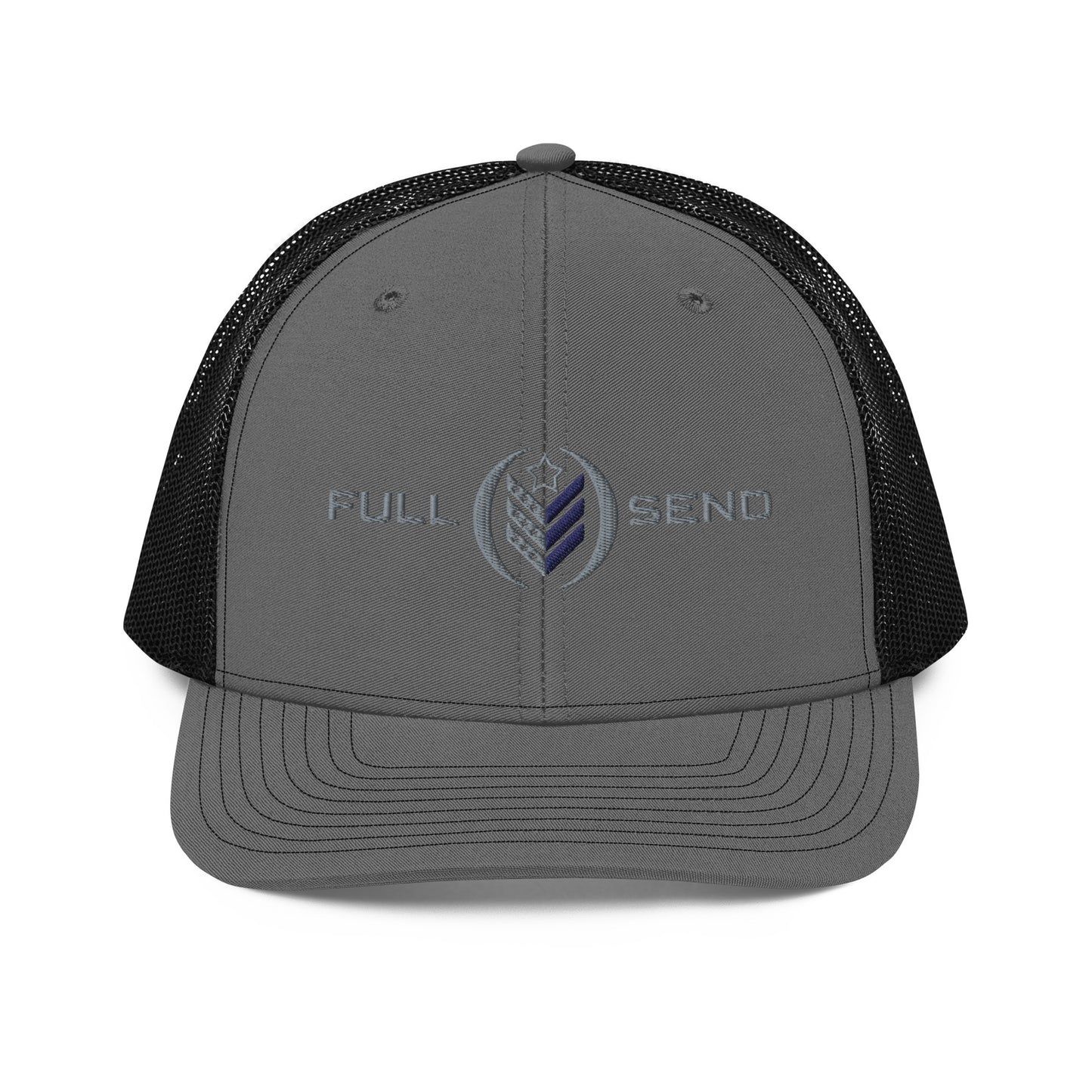 Honor Bound Gear "Full Send" Trucker Hat