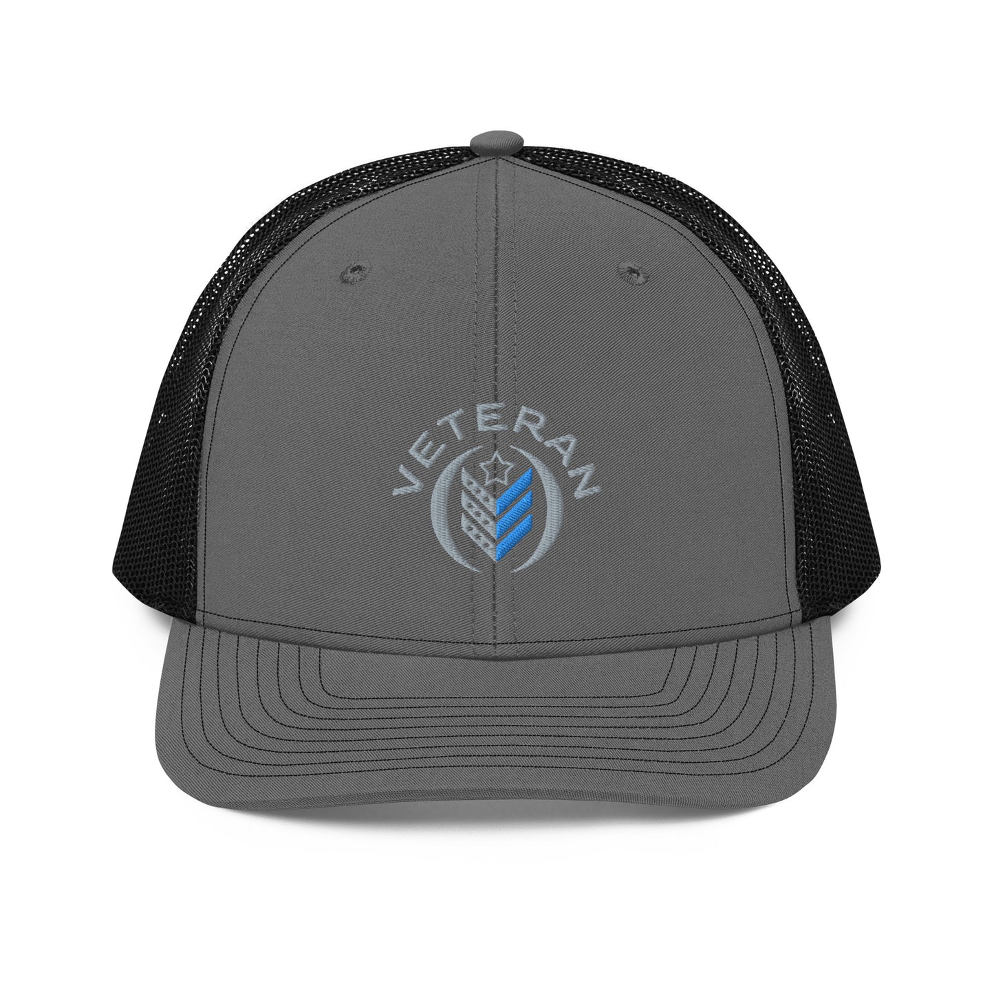 Honor Bound Gear "Veteran" Trucker Hat