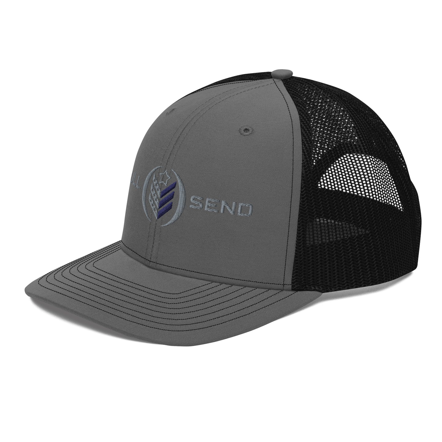 Honor Bound Gear "Full Send" Trucker Hat